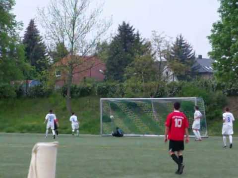 03.05.12 - Pokal - VfB Hermsdorf II - Tor - 0:3