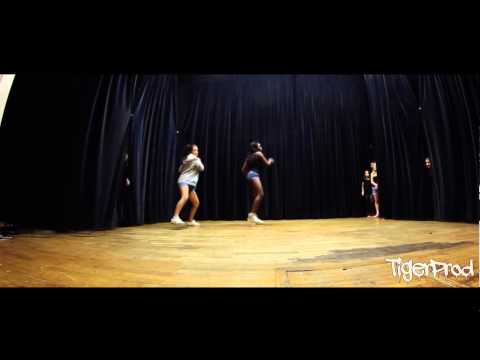 MAGIC MOUV SCHOOL - "HIP-HOP" LES ELEVES DE NOGENT SUR MARNE