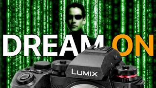 Why Panasonic Can Never Be... THE ONE