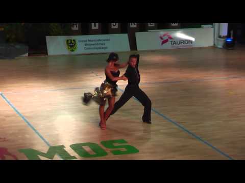 Bazev Nikita, Arndt Marta