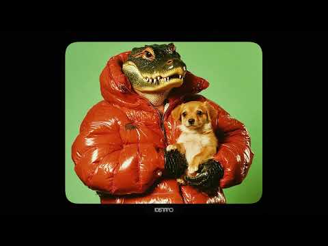 (FREE) JID x CLIPSE TYPE BEAT ~ ''NOBODY''