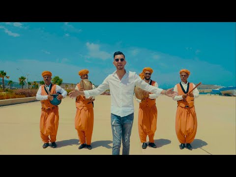 Fares Shaker - Lalas N Tahramin " Reggada" ( Officiel Music Video ) - 2023