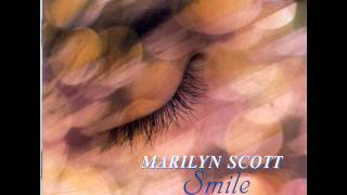 MARILYN SCOTT - THAT MAN ON MY MIND (a song of BRENDA RUSSELL)