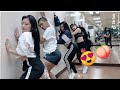 Ella Cruz Sexy Dancing To Yummy