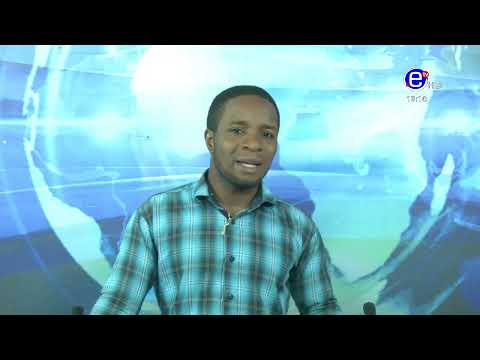 PIDGIN NEWS TUESDAY 21st APRIL 2020 - EQUINOXE TV