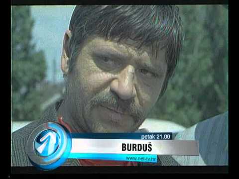 BURDUS PETAK
