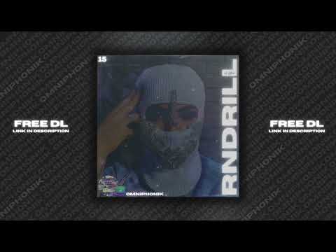 [FREE] (10) RnDrill Vol.15 - Melody Pack (UK Drill / RnB / Melodic / Guitar / Vocal) @omniphonik
