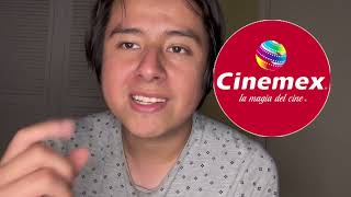 Cinépolis Pluus vs Cinemex Premium