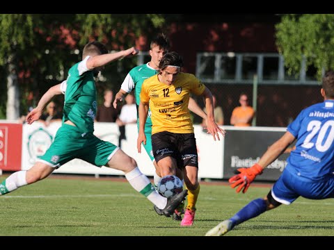 Höjdpunkter Alingsås IF – TG&IF 1–0 (1–0)