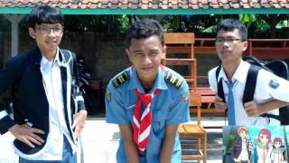 Parody Opening Nisekoi ClicK-CLariS