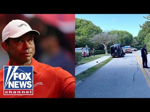 Tiger Woods could get off due to a lack of evidence, former homicide detective says