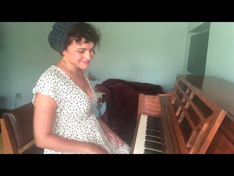 Norah Jones - Hurts To Be Alone (Live 06-12-2020)