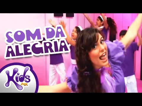 Som Da Alegria
