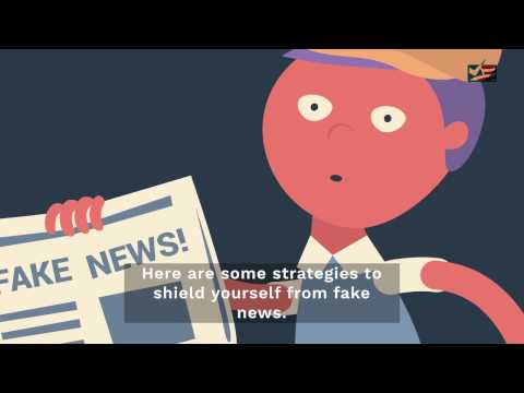How to Spot Fake News - FactCheck.org