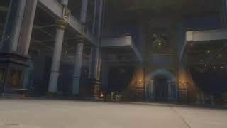 【PS5版】【崩壊スターレイル】素材や遺物を集める。