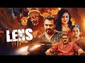 LENS New Released South Indian Hindi Dubbed Movie 2025 New 2025 Hindi Dubbed Action Movie