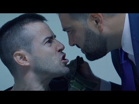 Santaflow - La resistencia (ft. Aitor) VIDEOCLIP OFICIAL