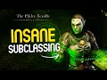I Was Wrong About ESO Subclassing What You Should Know