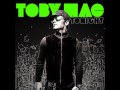 TobyMac - Break Open the Sky (Feat. Israel Houghton)
