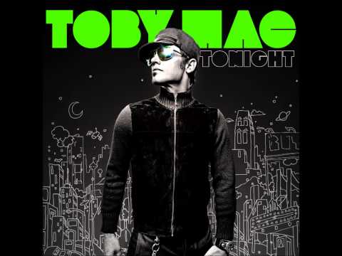 TobyMac - Break Open the Sky (Feat. Israel Houghton)