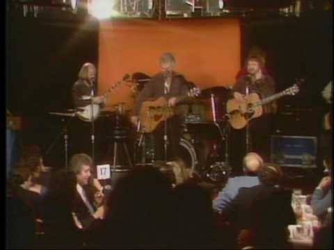 Kingston Trio live 1981"The First Time" and "Longest Beer Of The Night"