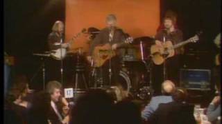 Kingston Trio live 1981"The First Time" and "Longest Beer Of The Night"
