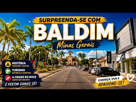 Baldim
