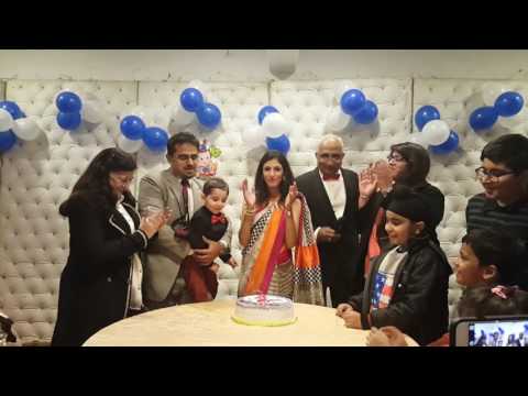 Happy birthday Akarsh 3rd birthday