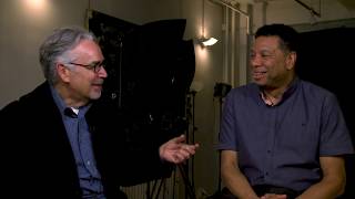 Behind the Scenes: The Music of Naked Lunch