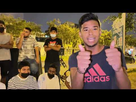 CUARTOS | #KANU vs #R4 | FECHA 2