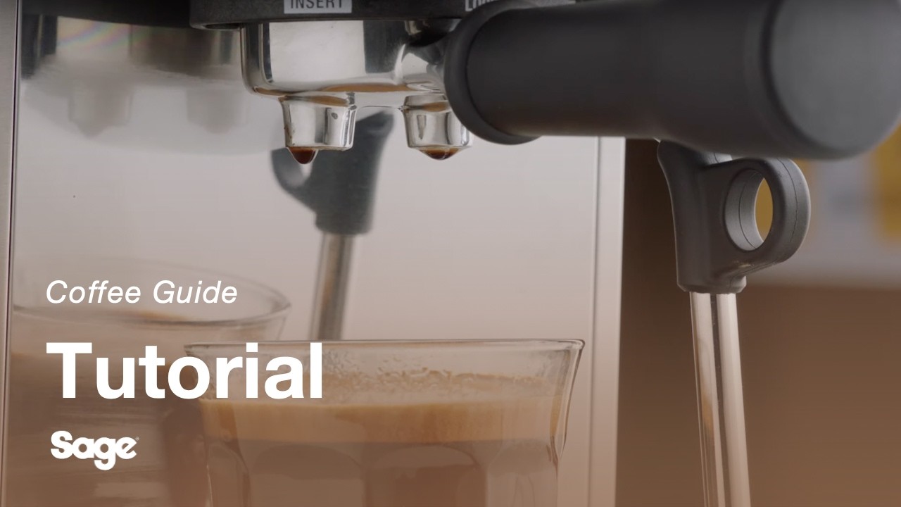 How to make a Long Black