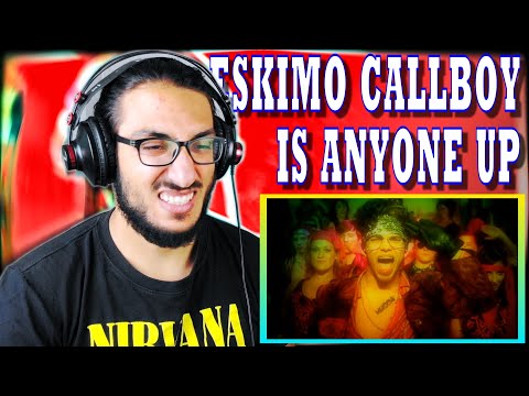 Metalhead reacts to Eskimo Callboy | Is anyone up |