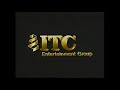 ITC Entertainment ITC Entertainment Group Live Home Video 1982 1989 1992