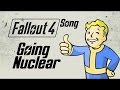 FALLOUT 4 SONG - Going Nuclear By Miracle Of ...