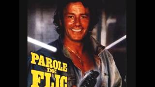 Alain Delon & Phyllis Nelson - I Don´t Know