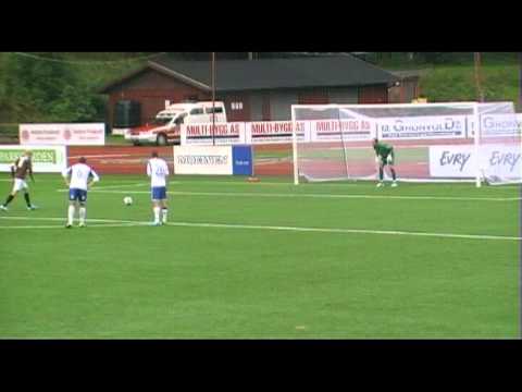 Oddsenligaen| Sammendrag: Brumunddal - Ørn Horten