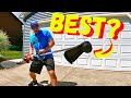 BEFORE YOU BUY AN ECHO SRM 225 STRING TRIMMER, WATCH THIS!