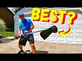 BEFORE YOU BUY AN ECHO SRM 225 STRING TRIMMER WATCH THIS