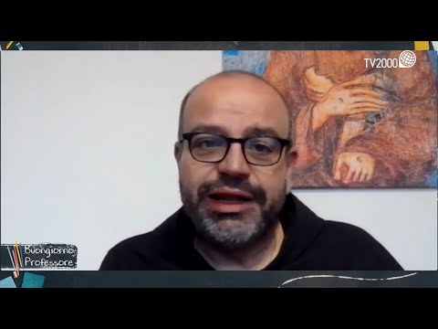 Buongiorno Professore, 13 marzo 2022 - "L'inutile strage"