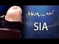 Sia | "I can´t believe you´re letting me do this ...