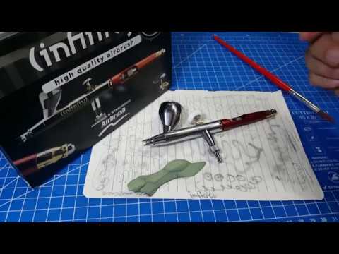 Harder & Steenbeck Infinity CR+ Review