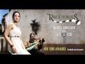Raccoonies - Bird Inside The Clock 