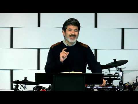 Daniel 4:1-37 - Dios juzga la soberbia de Nabucodonosor