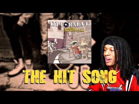 FIRST TIME HEARING DJ Format - The Hit Song Reaction