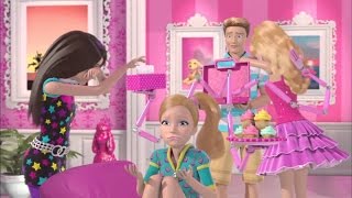 Barbie Life in The Dreamhouse - Full Episodes Season Barbie Princess - Best  Movies For Kids