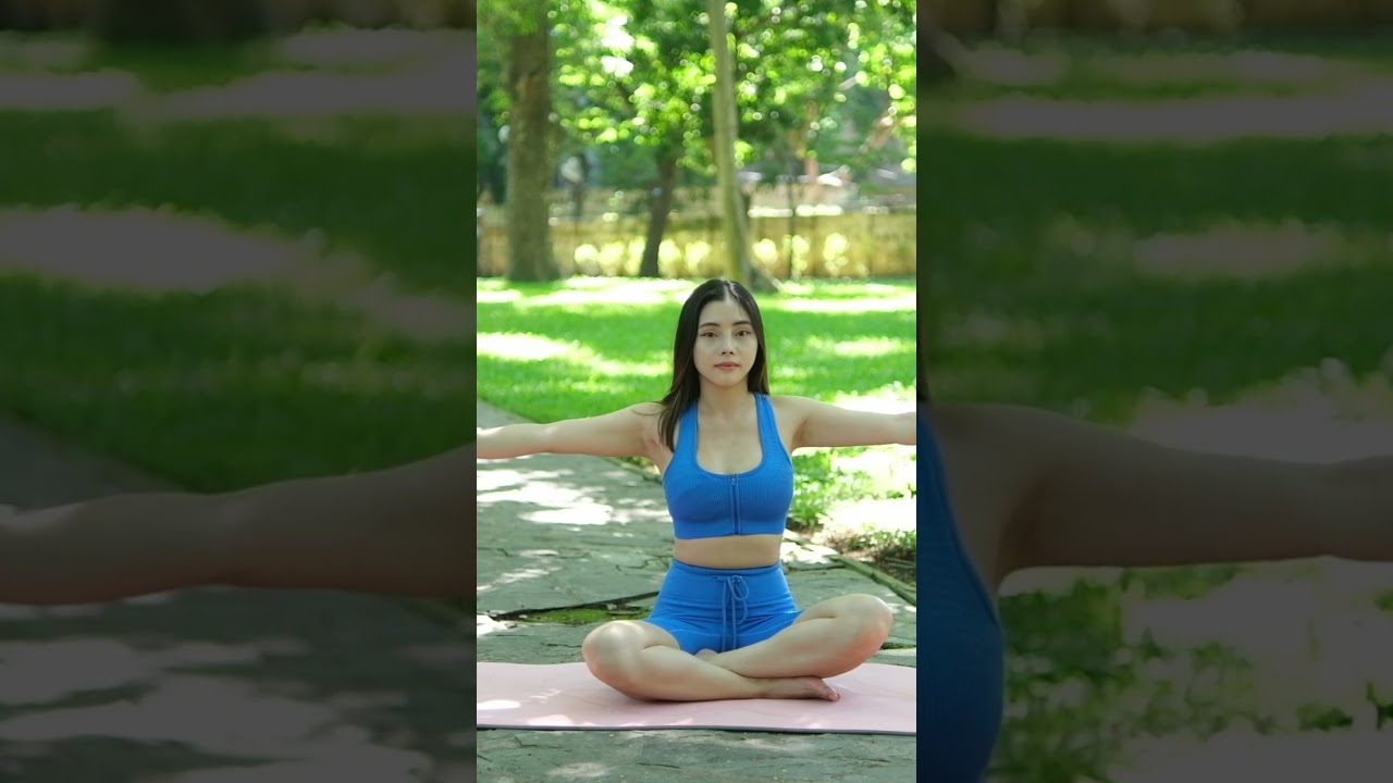 Slow Yoga Flow You’ll Love 😏