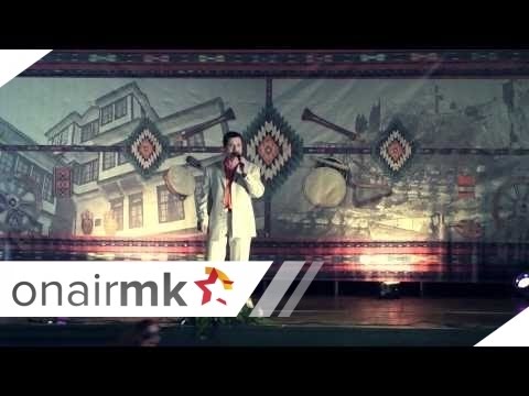 Gasho Trisheski - Tri godini Kate bolen lezham