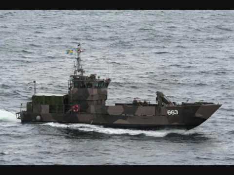 Svenska Flottan - Swedish Navy