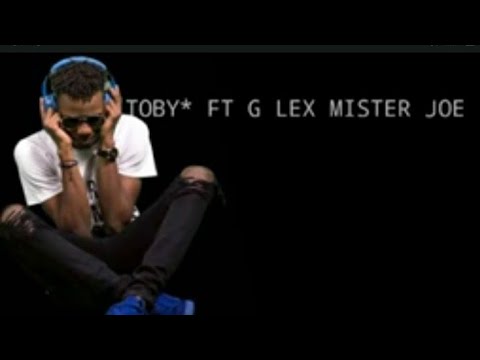 Toby anbakè Feat G-lex Mister Joe  Fò'w pa betize [ OFFICIAL Audio]