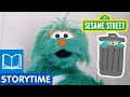 Sesame Street Rosita The Grouch CaringForEachOther